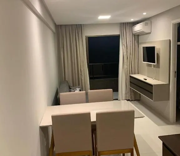Apartamento praia de tambaú