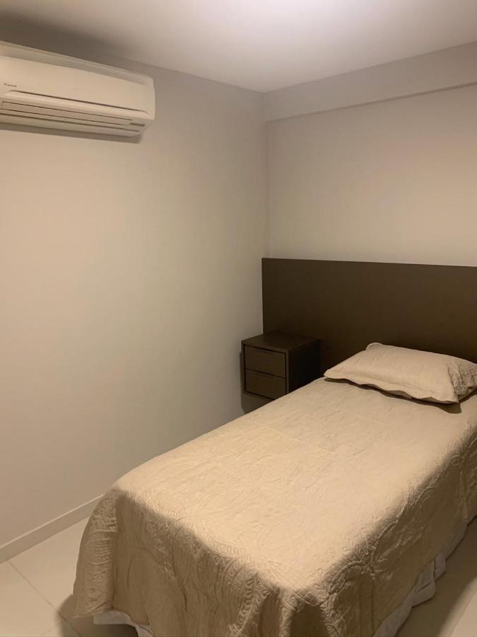 De Tambau Apartamento *